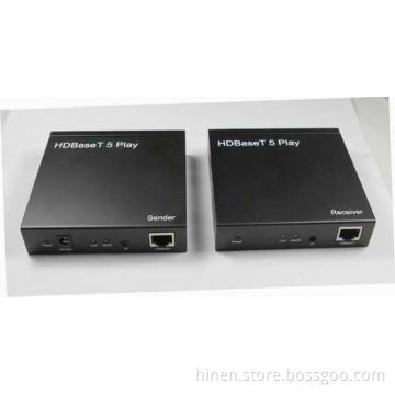 HDBaseT 5 Play